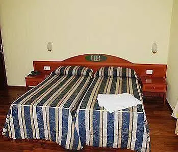 Hotel Bogart 2 3*