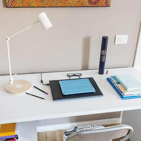 Porta Romana Modern And Cosy Lejlighed Milano