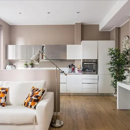 Porta Romana Modern And Cosy Apartment *