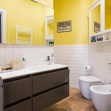 Porta Romana Modern And Cosy Апартаменты *