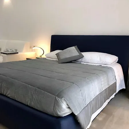 Apartment Stazione Centrale