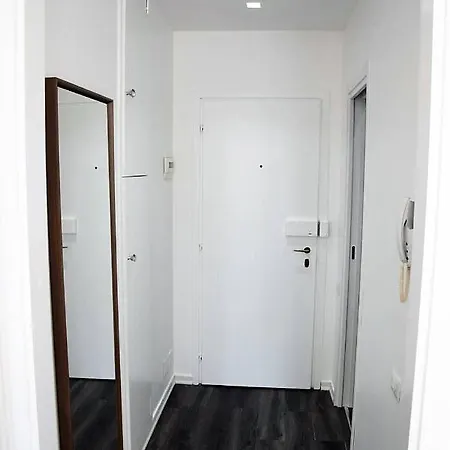 Apartmán Stazione Centrale *