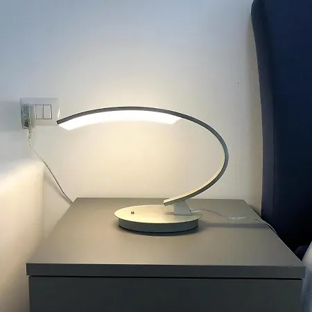 Stazione Centrale Appartamento