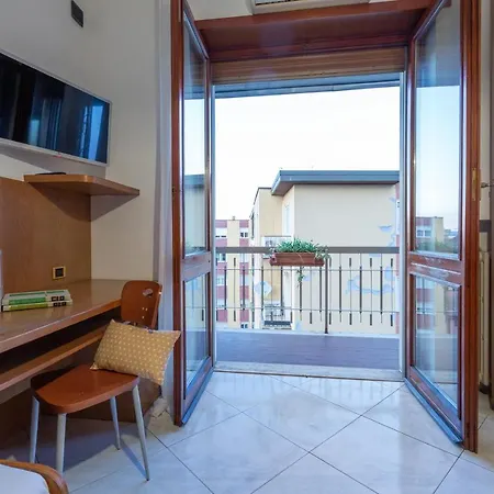 Casa Da Eccelsa Milano