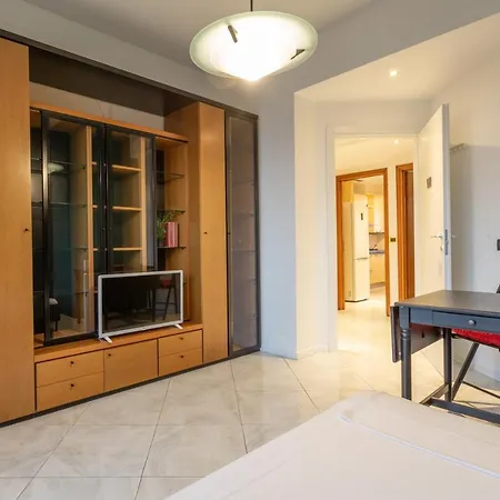 Апартаменты Casa Da Eccelsa *