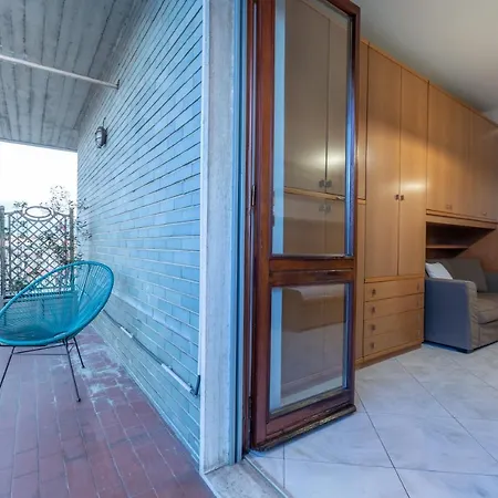 Lägenhet Casa Da Eccelsa *