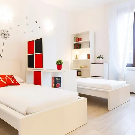 Affori 4ever - 2 Bedrooms