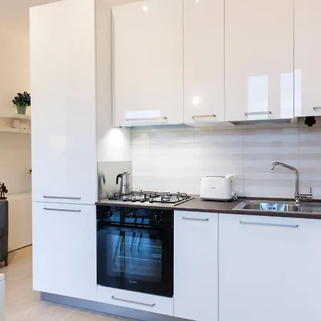 Affori 4ever - 2 Bedrooms * Milano