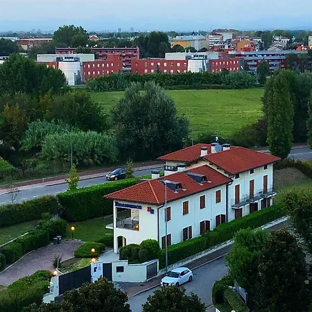 Appart hôtel Rege Linate Milan