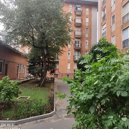 Luxury House Apartamento *