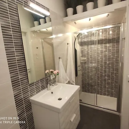 Apartamento Luxury House *