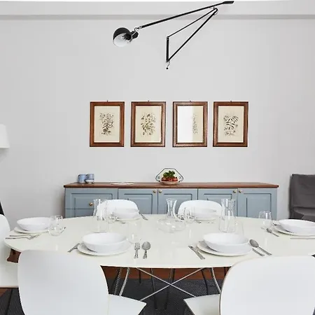 Appartement Sant'ambrogio Halldis