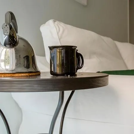 Sempione Halldis Appartement Milaan