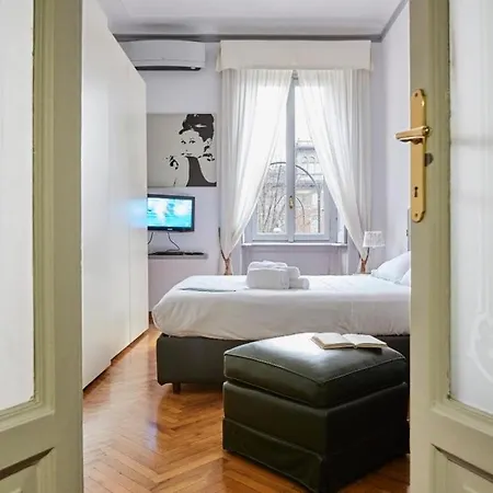 Pagano Halldis Apartamento Milão