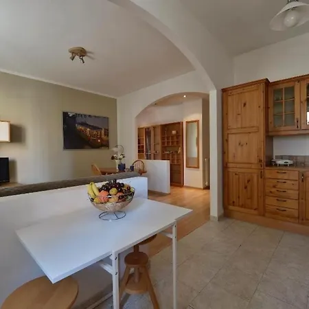 Piazzale Siena Halldis Apartment *