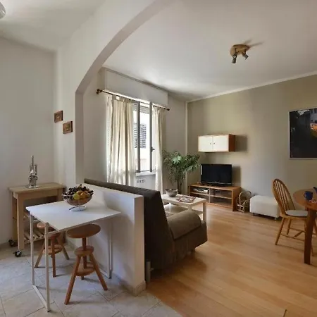 Apartment Piazzale Siena Halldis *