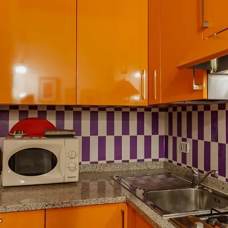 Renovated Studio Close To Duomo - Crocetta Apartment Milan