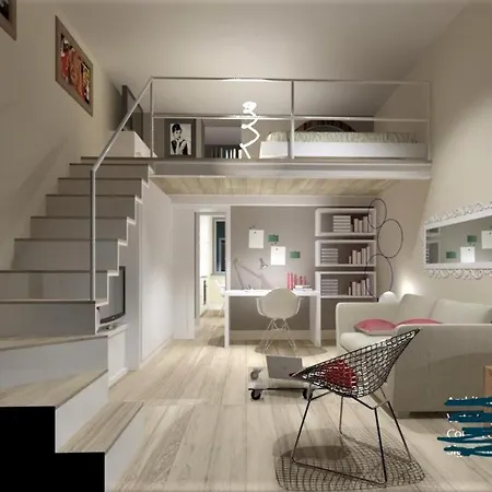 Charlotte's Flat
