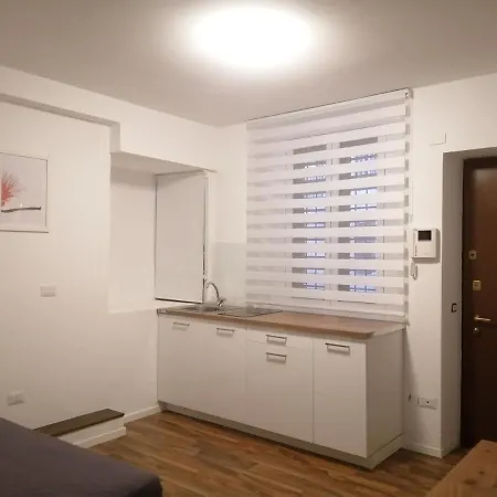 Apartment Economy Class Milan