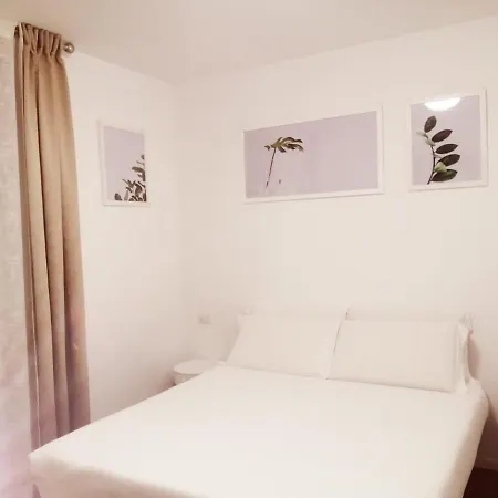 Apartment Economy Class *