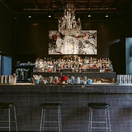 Excel Naviglio - Ca'bianca ミラノ