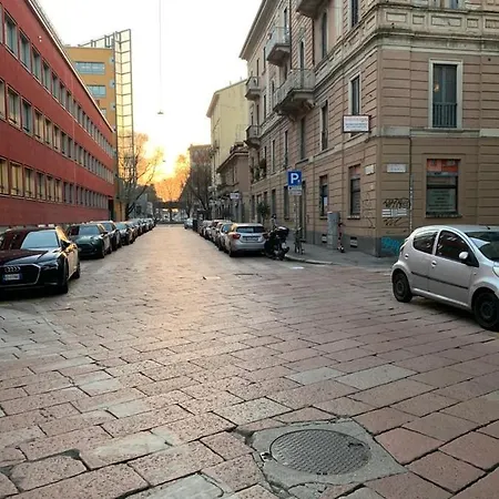Kibilu - Via Tortona *