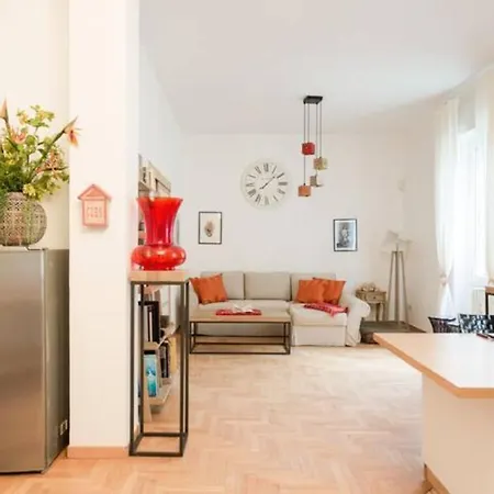 Guesthost - Washington Cosy And Comfortable Milano