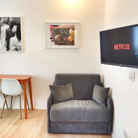 Apartman E-milan Zona Tortona