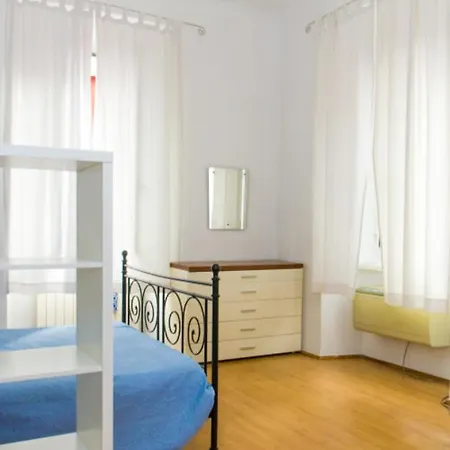 Kibilù - Via Tortona Appartement