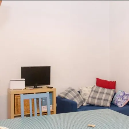 Appartement Kibilù - Via Tortona