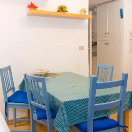Apartment Kibilu - Via Tortona *