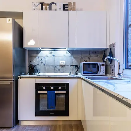 Spazio M&m Cellini 3