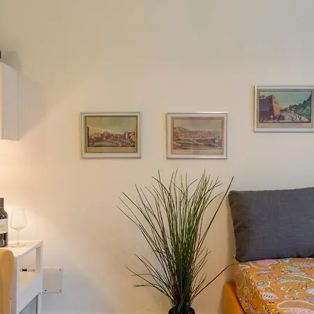 Coni Zugna, 34 - A Pochi Minuti Da Malpensa E Linate * Milánó