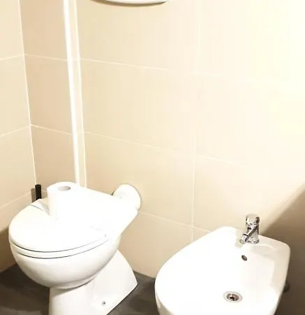 Daimond Apartmán Milán