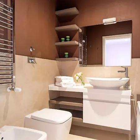 Corso Italia Deluxe Modern Wifi Apartament