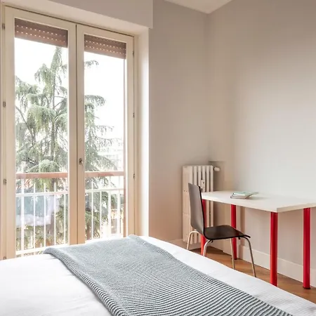 Corso Italia Deluxe Modern Wifi