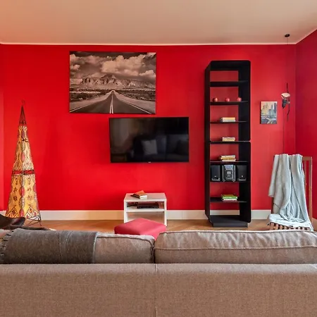 Corso Italia Deluxe Modern Wifi