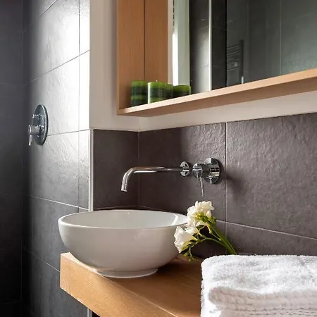 Corso Italia Deluxe Modern Wifi Apartament
