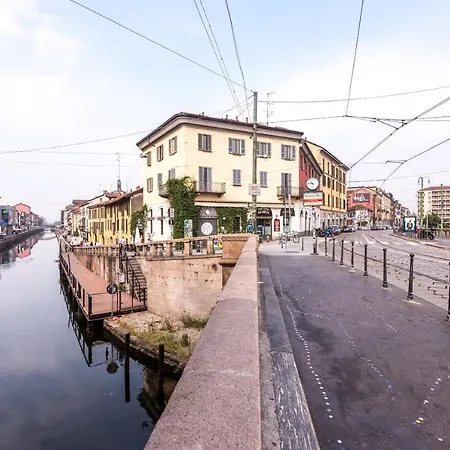 Apartament Corso Italia Deluxe Modern Wifi *