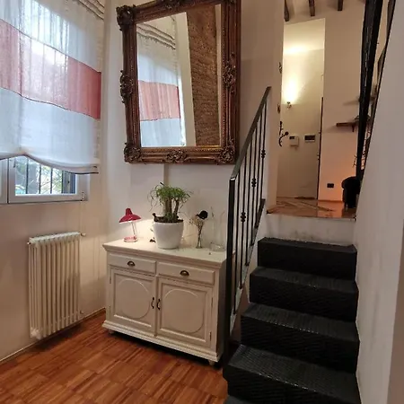 Luxury Loft 89 * Milan