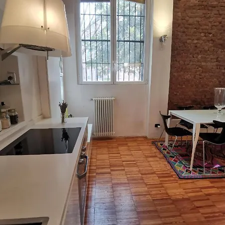 Luxury Loft 89 Milaan