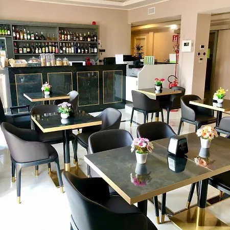 Folen Hotel