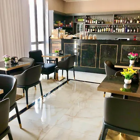 Folen Otel Milano