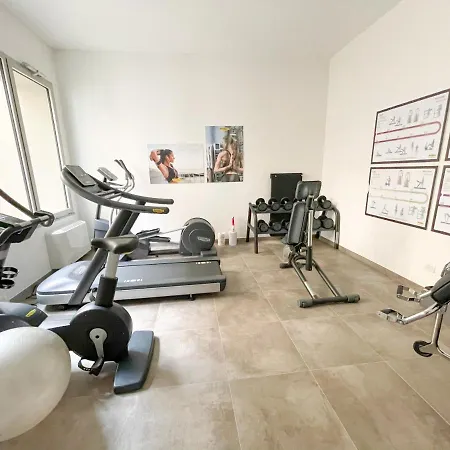 Amazing Brand New 2 Upper Scale With Gym Close To Metro * Μιλάνο