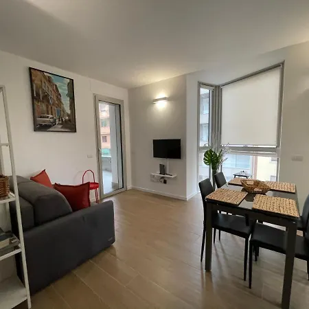 Διαμέρισμα Amazing Brand New 2 Upper Scale With Gym Close To Metro *