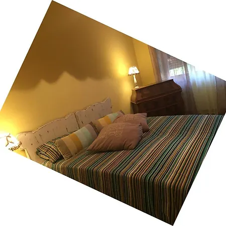 San Siro Apartment