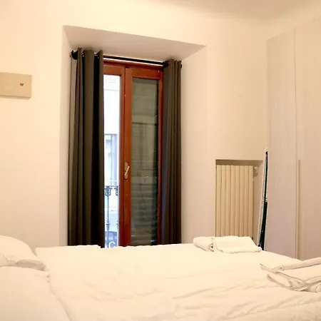شقة Via Custodi - Navigli House Selection *