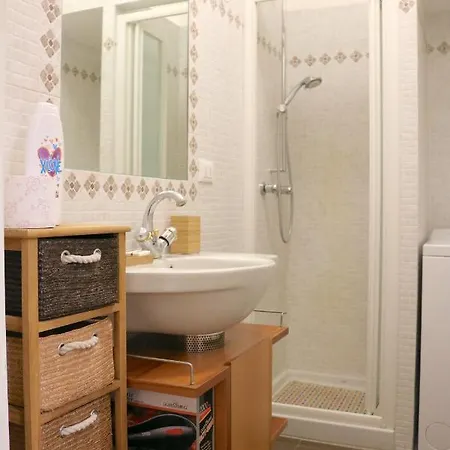 Daire Via Custodi - Navigli House Selection