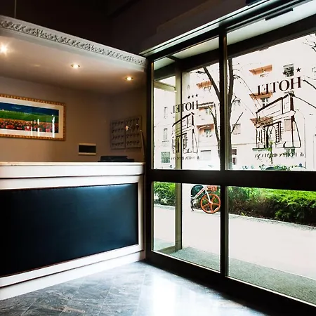 Di Porta Romana Hotel