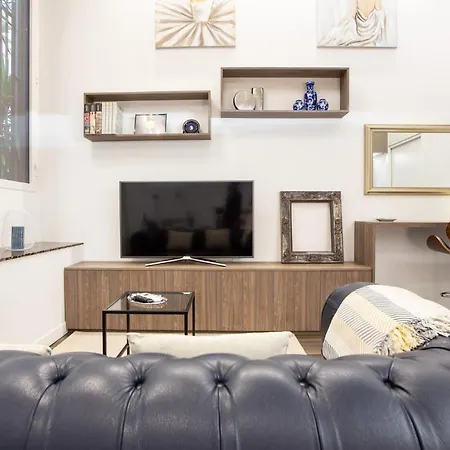 San Gregorio Luxury *